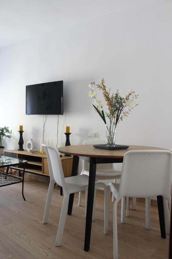 Vut Santa Lucia Apartment Zamora Exterior photo