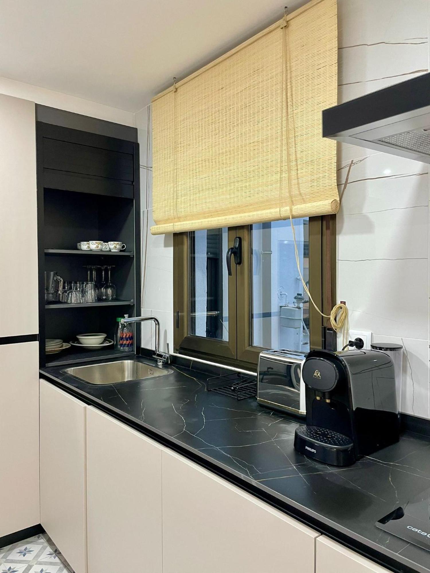 Vut Santa Lucia Apartment Zamora Exterior photo